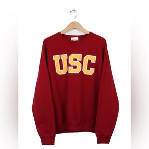 University of Southern California Crewneck